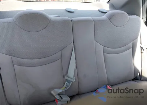 2004 Saturn Ion 2 from USA, damaged, VIN 1G8AJ52F94Z178694